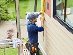 Best Custom Trim and Detailing for Siding  in , RI